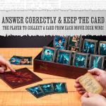 Harry Potter Ultimate Movie Quiz Trivia Game
