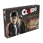 Clue: Wizarding World Harry Potter Board Game