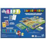 Super Mario Edition Game of Life Board Game