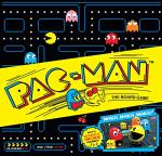 Buffalo Games Pac-Man Board Game for Ages 10+