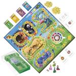 Super Mario Edition Game of Life Board Game