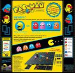 Buffalo Games Pac-Man Board Game for Ages 10+