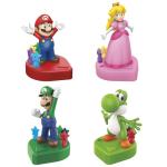 Super Mario Edition Game of Life Board Game