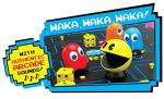 Buffalo Games Pac-Man Board Game for Ages 10+