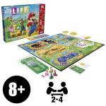 Super Mario Edition Game of Life Board Game