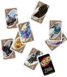 UNO: The Legend of Zelda Card Game