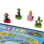 Super Mario Edition Game of Life Board Game