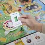 Super Mario Edition Game of Life Board Game