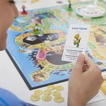 Super Mario Edition Game of Life Board Game