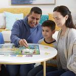 Super Mario Edition Game of Life Board Game