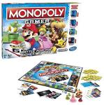 Monopoly Gamer Edition Board Game
