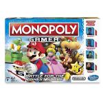 Monopoly Gamer Edition Board Game