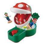 Super Mario Piranha Plant Escape! Tabletop Game