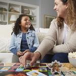 Super Mario Bros. Movie Edition Monopoly Board Game