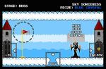 Super Hazard Quest: Retro Pixel Board Game Fun!
