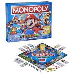 Monopoly Super Mario Celebration Edition Board Game