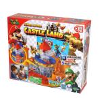 Super Mario Castle Land Board Game by EPOCH