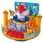 Super Mario Castle Land Board Game by EPOCH