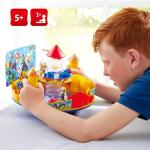 Super Mario Castle Land Board Game by EPOCH
