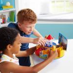 Super Mario Castle Land Board Game by EPOCH