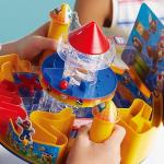 Super Mario Castle Land Board Game by EPOCH