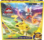 Pokemon Battle Academy Game for Friends and Family