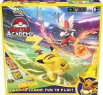 Pokemon Battle Academy Game for Friends and Family