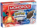 Monopoly: Pokémon Kanto Collector’s Edition