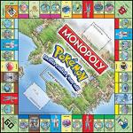 Monopoly: Pokémon Kanto Collector’s Edition