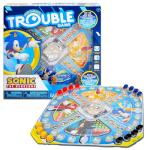Sonic the Hedgehog Pop-Up Board Game Bundle