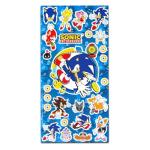 Sonic the Hedgehog Pop-Up Board Game Bundle