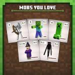 Ravensburger Minecraft: Builders & Biomes Strategy Game