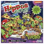 Hungry Hungry Hippos: TMNT Edition Board Game