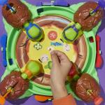 Hungry Hungry Hippos: TMNT Edition Board Game
