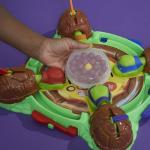 Hungry Hungry Hippos: TMNT Edition Board Game