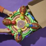 Hungry Hungry Hippos: TMNT Edition Board Game