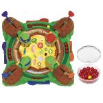 Hungry Hungry Hippos: TMNT Edition Board Game