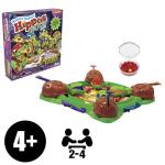 Hungry Hungry Hippos: TMNT Edition Board Game