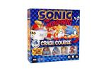 Sonic The Hedgehog Crash Course Board Game