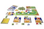 Sonic The Hedgehog Crash Course Board Game