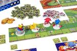 Sonic The Hedgehog Crash Course Board Game