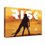 Dune Risk Strategy Game for 2-4 Players