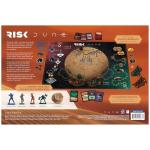 Dune Risk Strategy Game for 2-4 Players