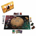 Dune Risk Strategy Game for 2-4 Players