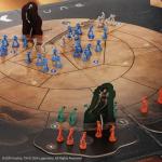 Dune Risk Strategy Game for 2-4 Players