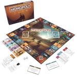 Monopoly: Dune - Play as Iconic Characters
