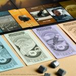 Monopoly: Dune - Play as Iconic Characters