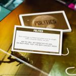 Monopoly: Dune - Play as Iconic Characters