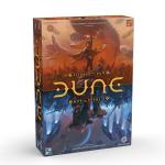 Dune: War for Arrakis Strategy Board Game