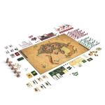 Dune: War for Arrakis Strategy Board Game